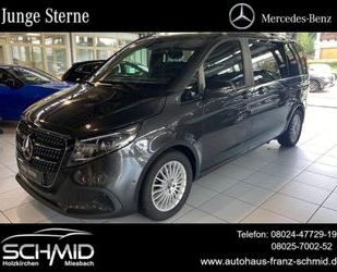 Mercedes-Benz V 250 Gebrauchtwagen