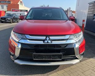 Audi Outlander 