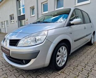 Renault Scenic Gebrauchtwagen