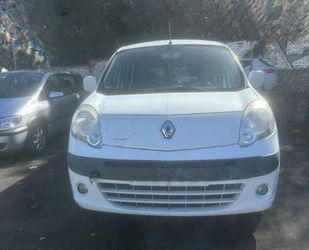 Renault Kangoo Gebrauchtwagen