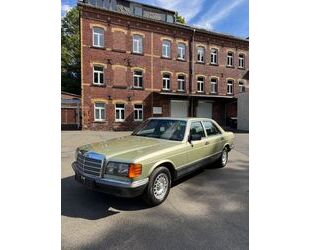 Mercedes-Benz 280 Gebrauchtwagen