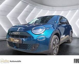 Fiat 600 Gebrauchtwagen