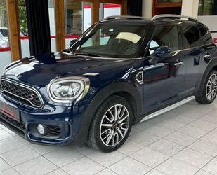 Ford Cooper S Countryman 