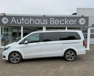 Mercedes-Benz V 250 Gebrauchtwagen