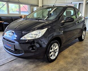 Ford Ka/Ka+ Gebrauchtwagen