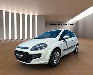 Fiat Punto Evo Gebrauchtwagen