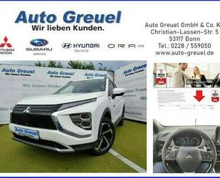 Mitsubishi Eclipse Cross Gebrauchtwagen