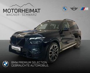 BMW X7 Gebrauchtwagen
