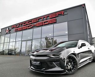 Chevrolet Camaro Gebrauchtwagen