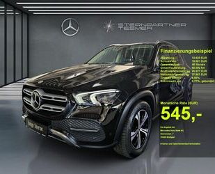 Mercedes-Benz GLE 350 Gebrauchtwagen