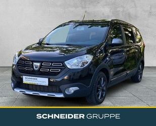 Dacia Lodgy Gebrauchtwagen