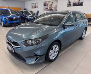 Kia ceed / Ceed Gebrauchtwagen