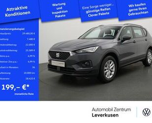 Seat Tarraco Gebrauchtwagen