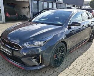 Kia pro ceed / ProCeed Gebrauchtwagen