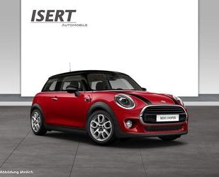 Mini Cooper Gebrauchtwagen
