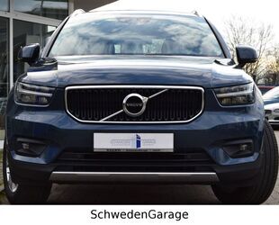 Volvo XC40 Gebrauchtwagen