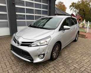 Toyota Verso Gebrauchtwagen