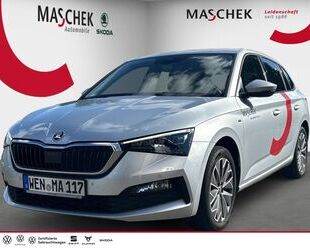 Skoda Scala Gebrauchtwagen
