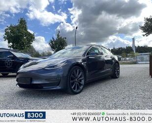 Tesla Model 3 Gebrauchtwagen