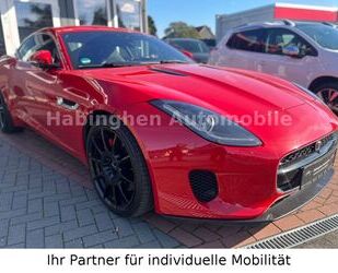 Jaguar F-Type Gebrauchtwagen