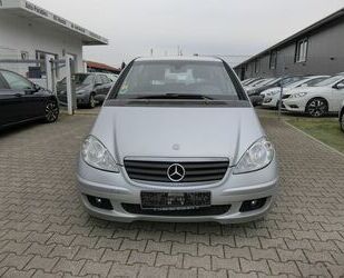 Mercedes-Benz A 160 Gebrauchtwagen