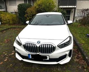 BMW 118 Gebrauchtwagen