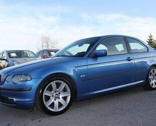 BMW 316 Gebrauchtwagen