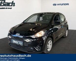 Hyundai i10 Gebrauchtwagen