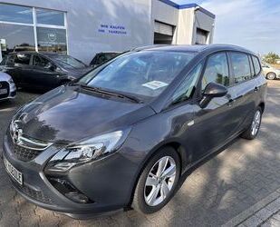 Opel Zafira Gebrauchtwagen