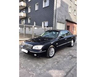 Hyundai XG 350 Gebrauchtwagen