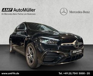 Mercedes-Benz GLA 200 Gebrauchtwagen