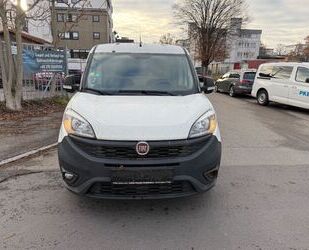 Fiat Doblo Gebrauchtwagen