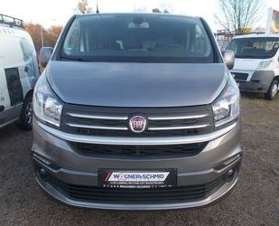 Fiat Talento Gebrauchtwagen