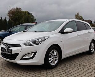 Hyundai i30 Gebrauchtwagen