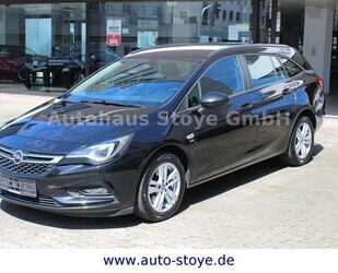 Opel Opel Astra K Sports Tourer 120 Jahre Start/Stop Gebrauchtwagen