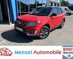 Suzuki Vitara Gebrauchtwagen