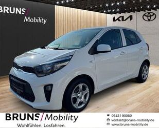 Kia Picanto Gebrauchtwagen