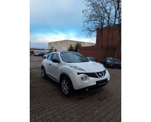 Nissan Juke Gebrauchtwagen