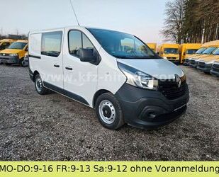 Renault Trafic Gebrauchtwagen