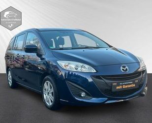 Mazda 5 Gebrauchtwagen