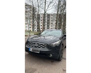 INFINITI FX Gebrauchtwagen