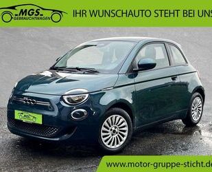 Fiat 500e Gebrauchtwagen