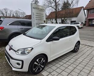 VW up! Gebrauchtwagen