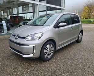 VW e-up! Gebrauchtwagen