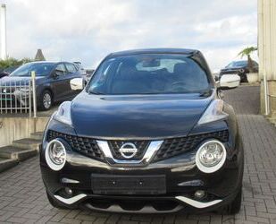 Nissan Juke Gebrauchtwagen