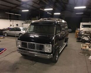 GMC Vandura Gebrauchtwagen