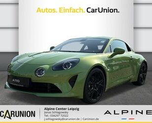 Alpine A110 Gebrauchtwagen