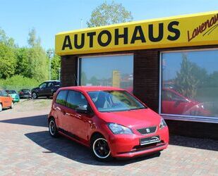 Seat Mii Gebrauchtwagen