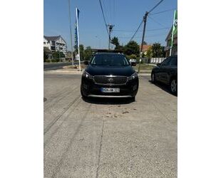 Kia Sorento Gebrauchtwagen