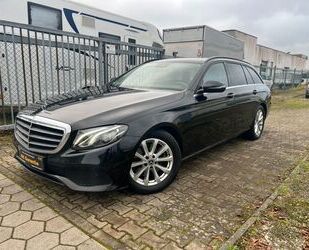 Mercedes-Benz E 300 Gebrauchtwagen